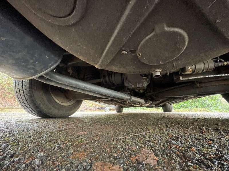 1985 Mercedes - Benz 280SL AUTO