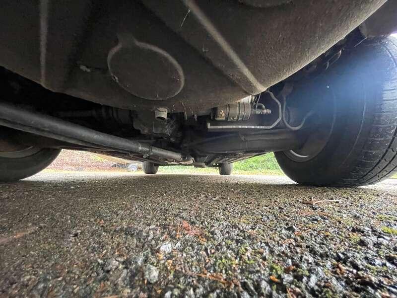 1985 Mercedes - Benz 280SL AUTO