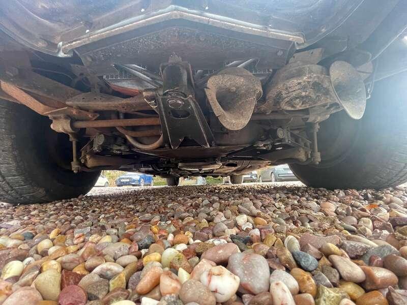 1957 Bentley S1 COUP&Eacute;