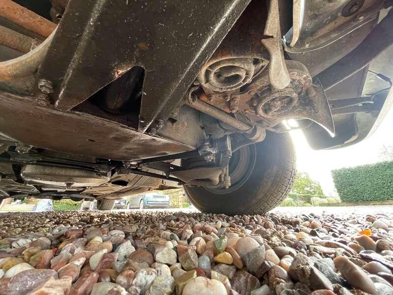 1957 Bentley S1 COUP&Eacute;