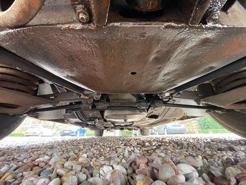 1957 Bentley S1 COUP&Eacute;