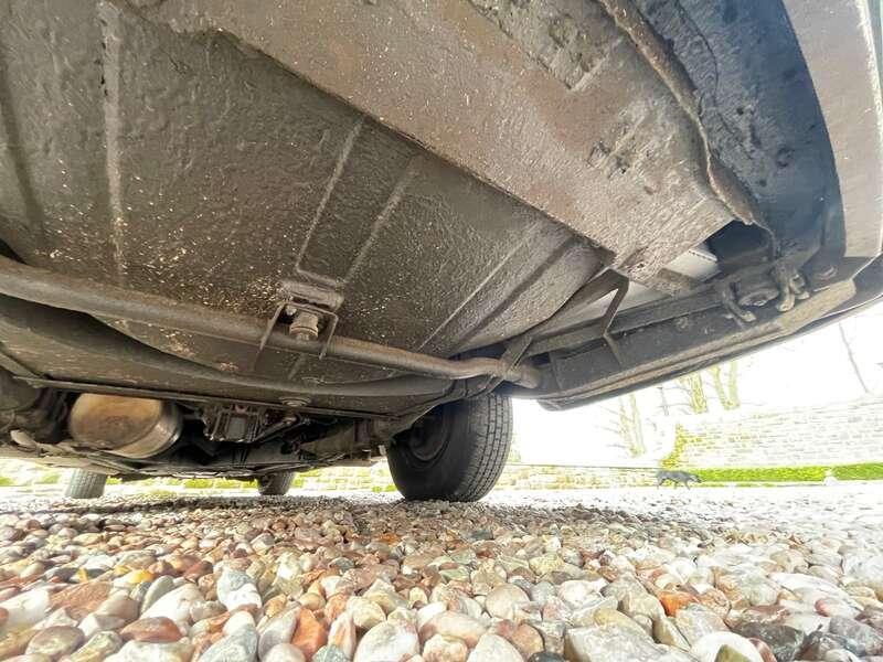 1957 Bentley S1 COUP&Eacute;