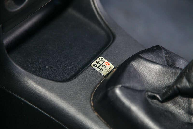 1998 Mitsubishi LANCER EVOLUTION V GSR