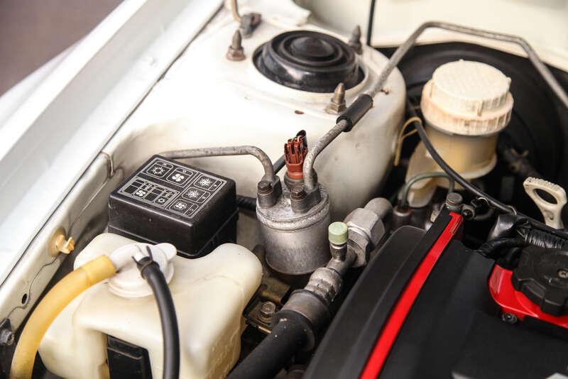 1998 Mitsubishi LANCER EVOLUTION V GSR