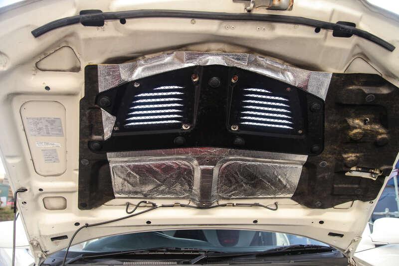 1998 Mitsubishi LANCER EVOLUTION V GSR