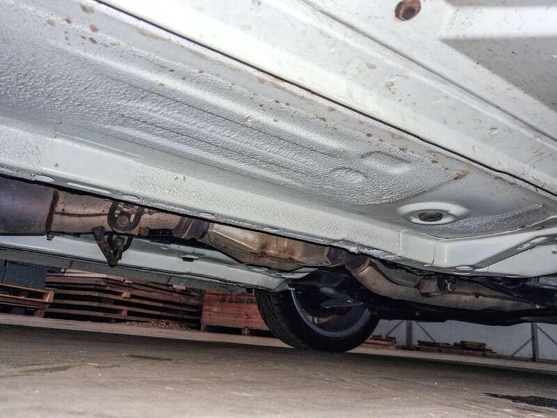 1998 Mitsubishi LANCER EVOLUTION V GSR