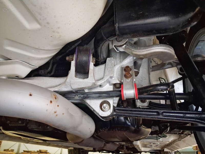 1998 Mitsubishi LANCER EVOLUTION V GSR