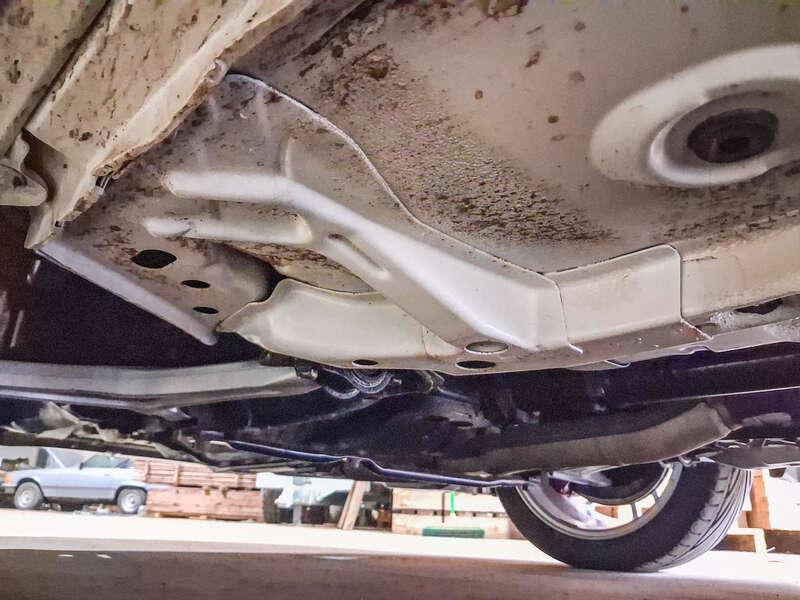 1998 Mitsubishi LANCER EVOLUTION V GSR