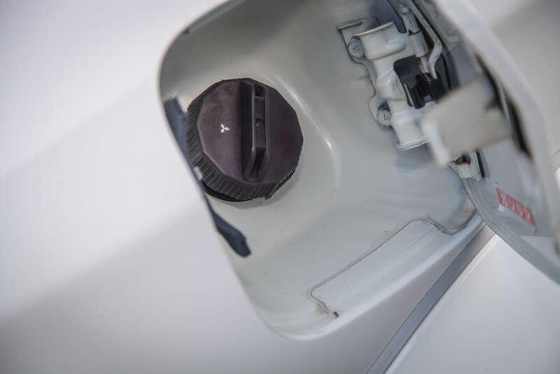 1998 Mitsubishi LANCER EVOLUTION V GSR