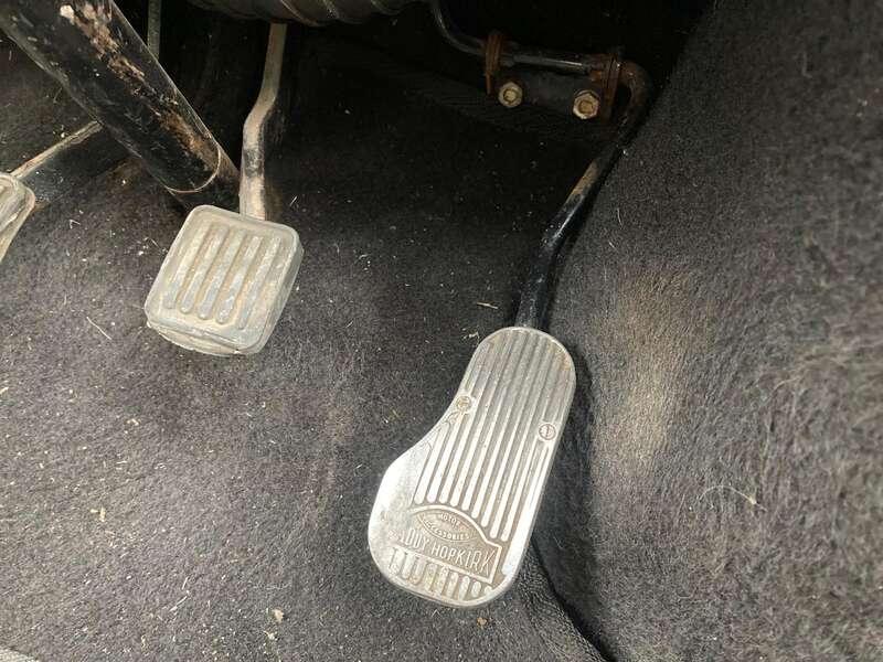 1968 Austin Mini Cooper