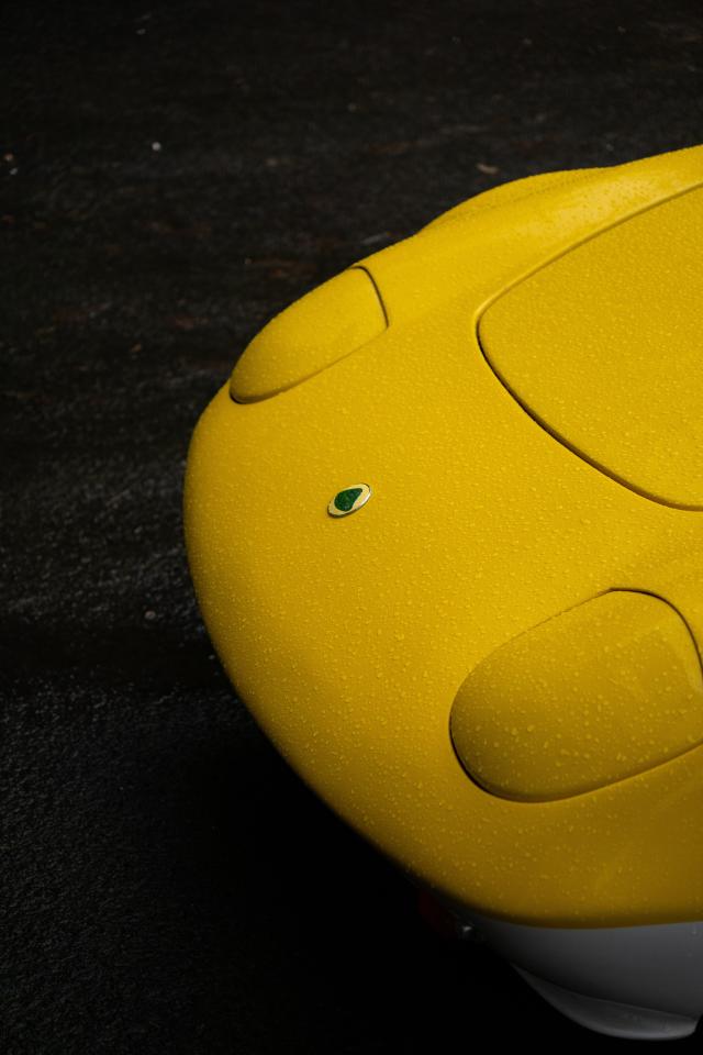 1967 Lotus Elan to Fast Road Sprint Specification