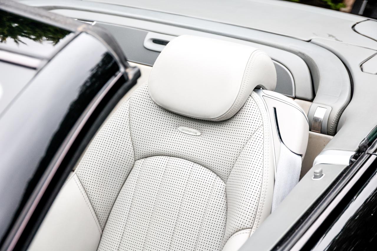 2005 Mercedes - Benz SL65 AMG