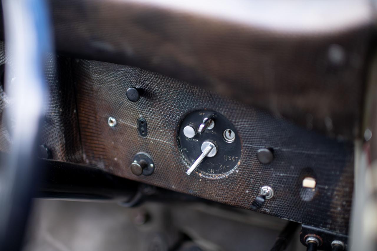 1953 Rolls - Royce Silver Wraith Sedanca de Ville by Hooper