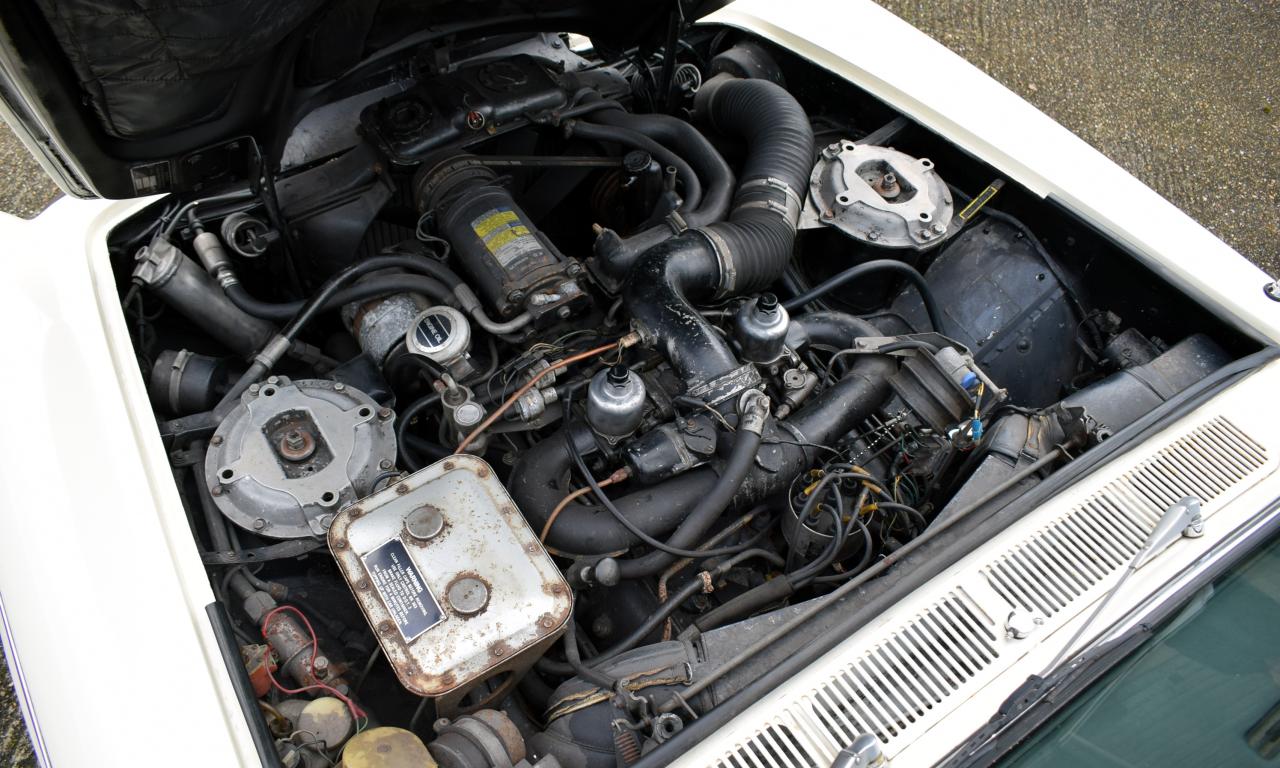 1979 Rolls - Royce Silver Shadow II