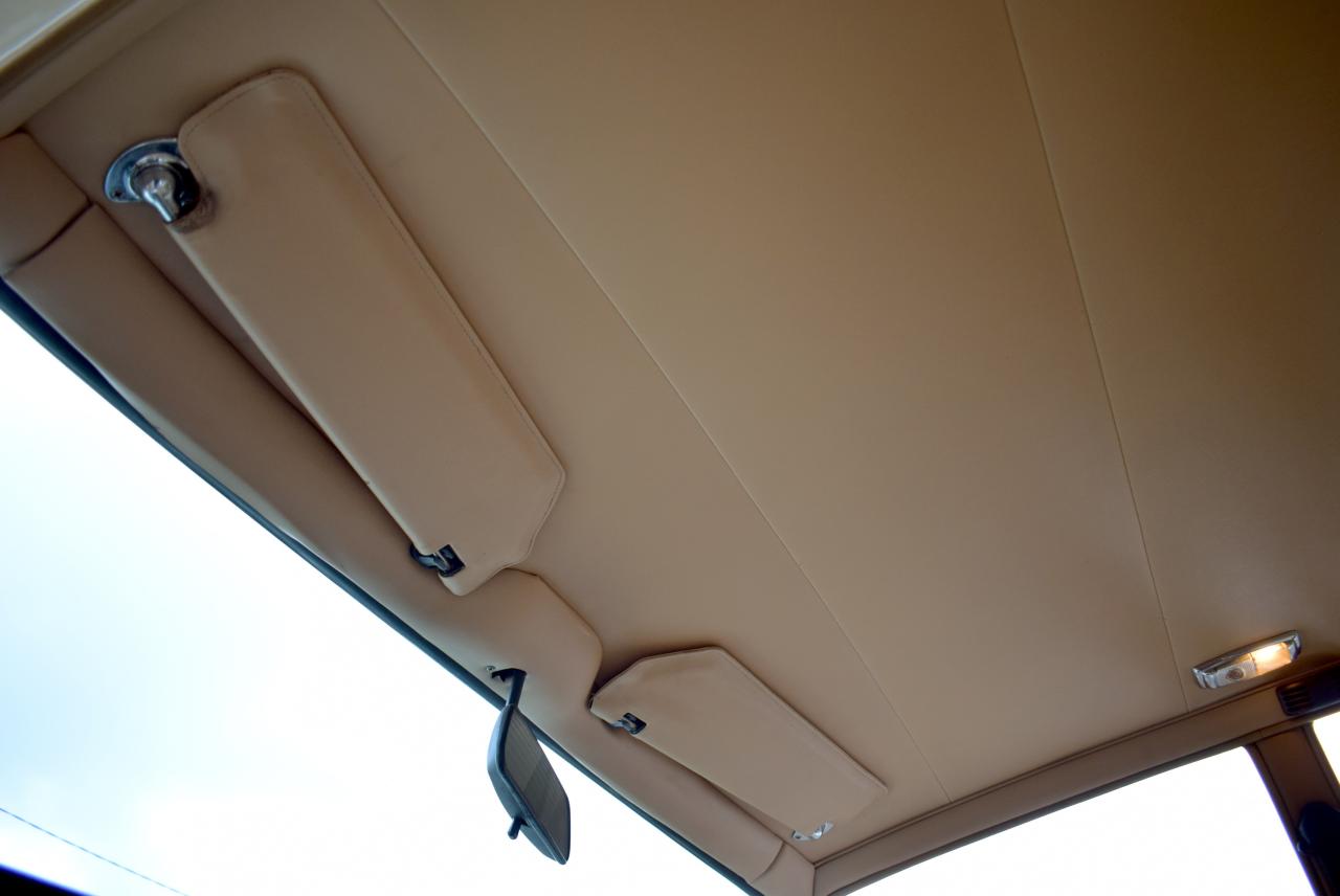 1979 Rolls - Royce Silver Shadow II