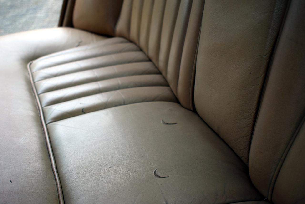 1979 Rolls - Royce Silver Shadow II