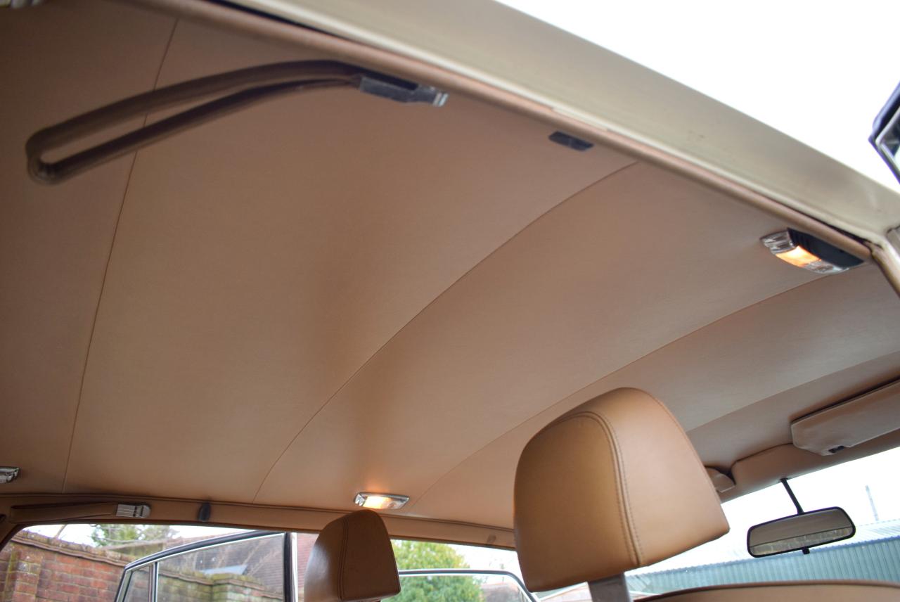 1979 Rolls - Royce Silver Shadow II