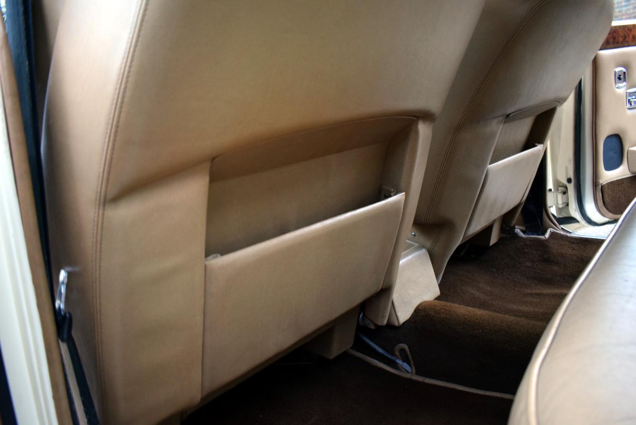 1979 Rolls - Royce Silver Shadow II