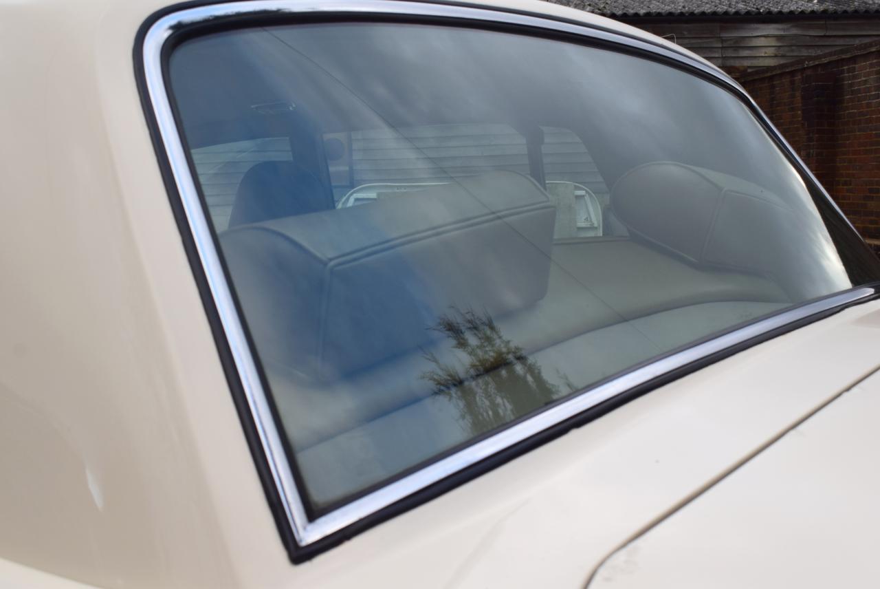 1979 Rolls - Royce Silver Shadow II