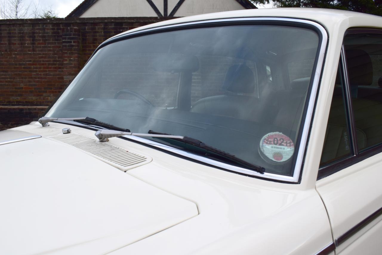 1979 Rolls - Royce Silver Shadow II