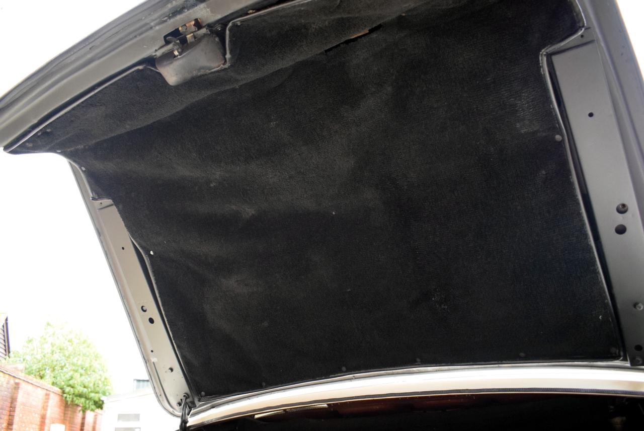 1979 Rolls - Royce Silver Shadow II