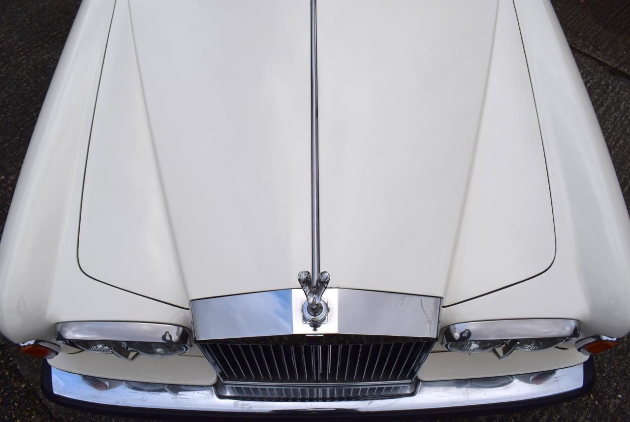 1979 Rolls - Royce Silver Shadow II