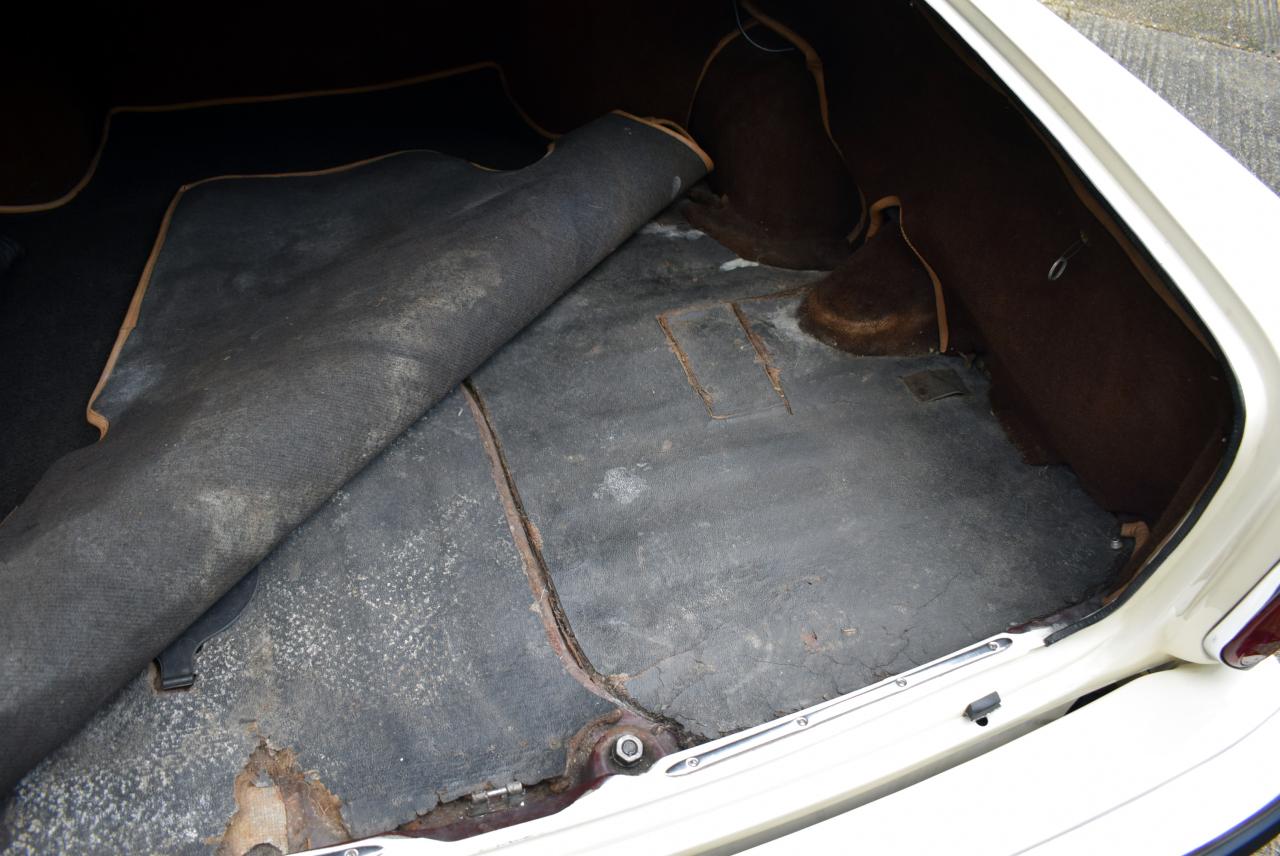 1979 Rolls - Royce Silver Shadow II