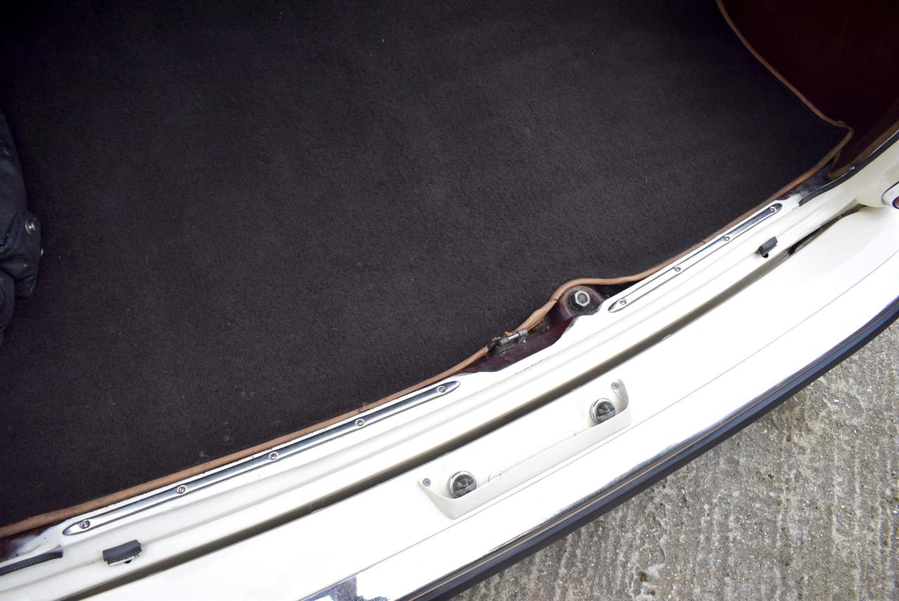 1979 Rolls - Royce Silver Shadow II