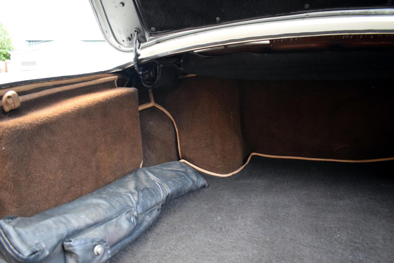 1979 Rolls - Royce Silver Shadow II