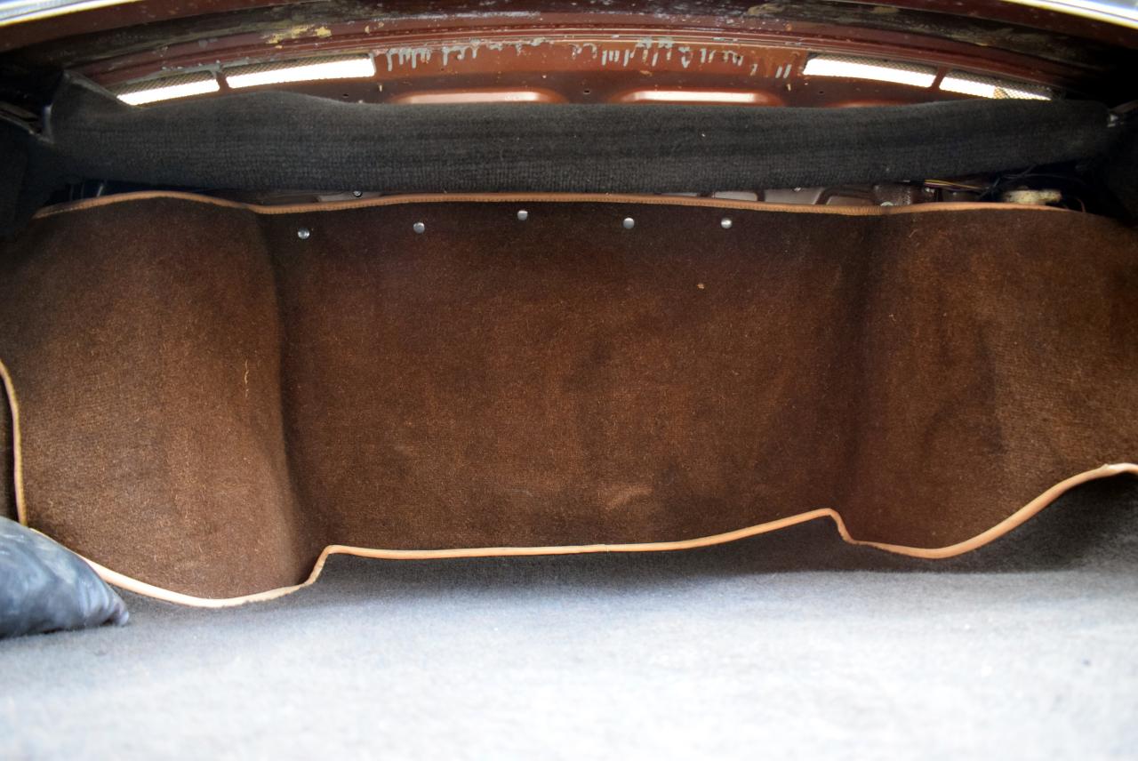 1979 Rolls - Royce Silver Shadow II