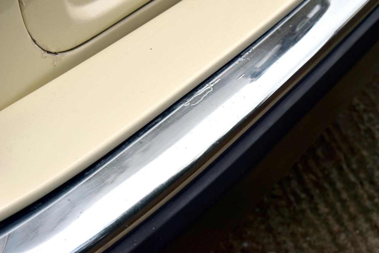 1979 Rolls - Royce Silver Shadow II