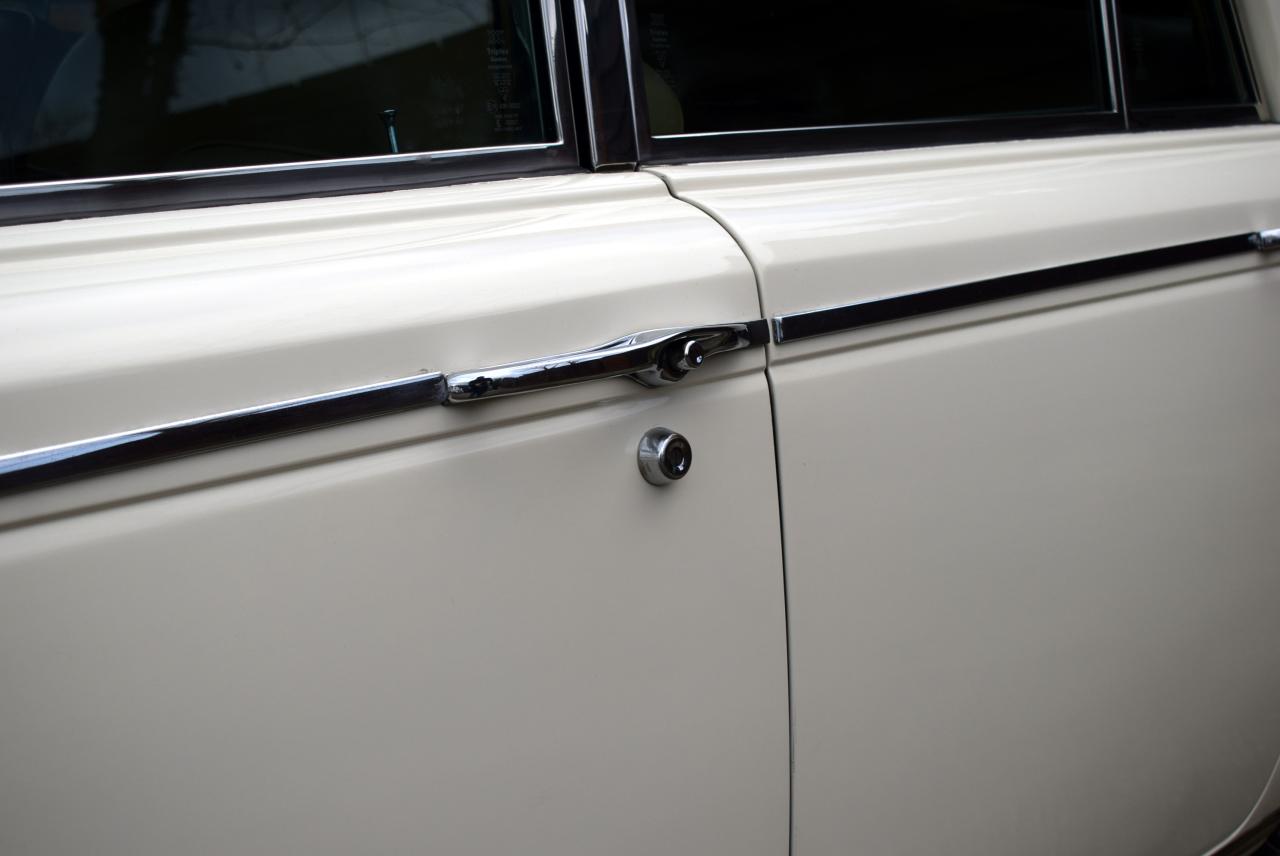 1979 Rolls - Royce Silver Shadow II