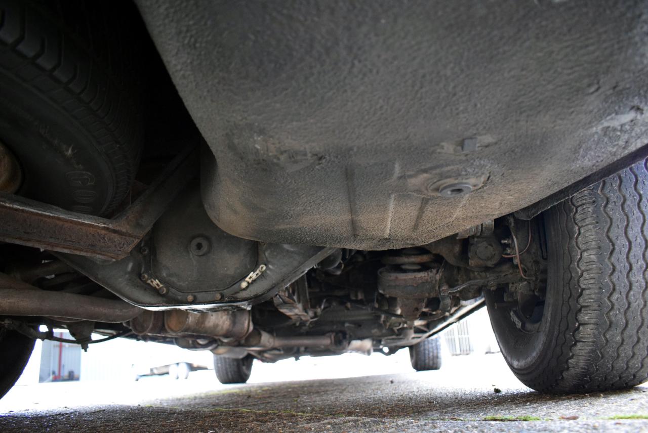 1979 Rolls - Royce Silver Shadow II