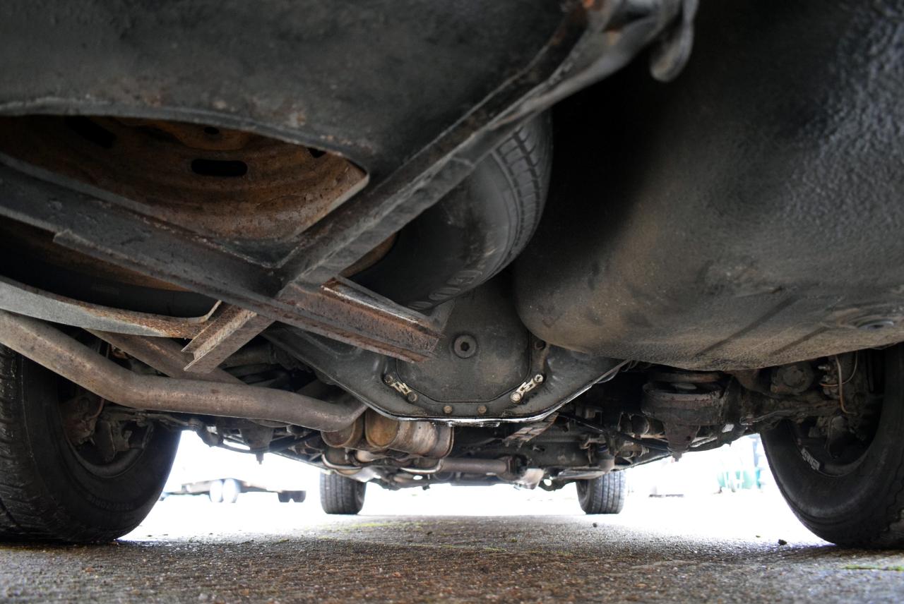 1979 Rolls - Royce Silver Shadow II