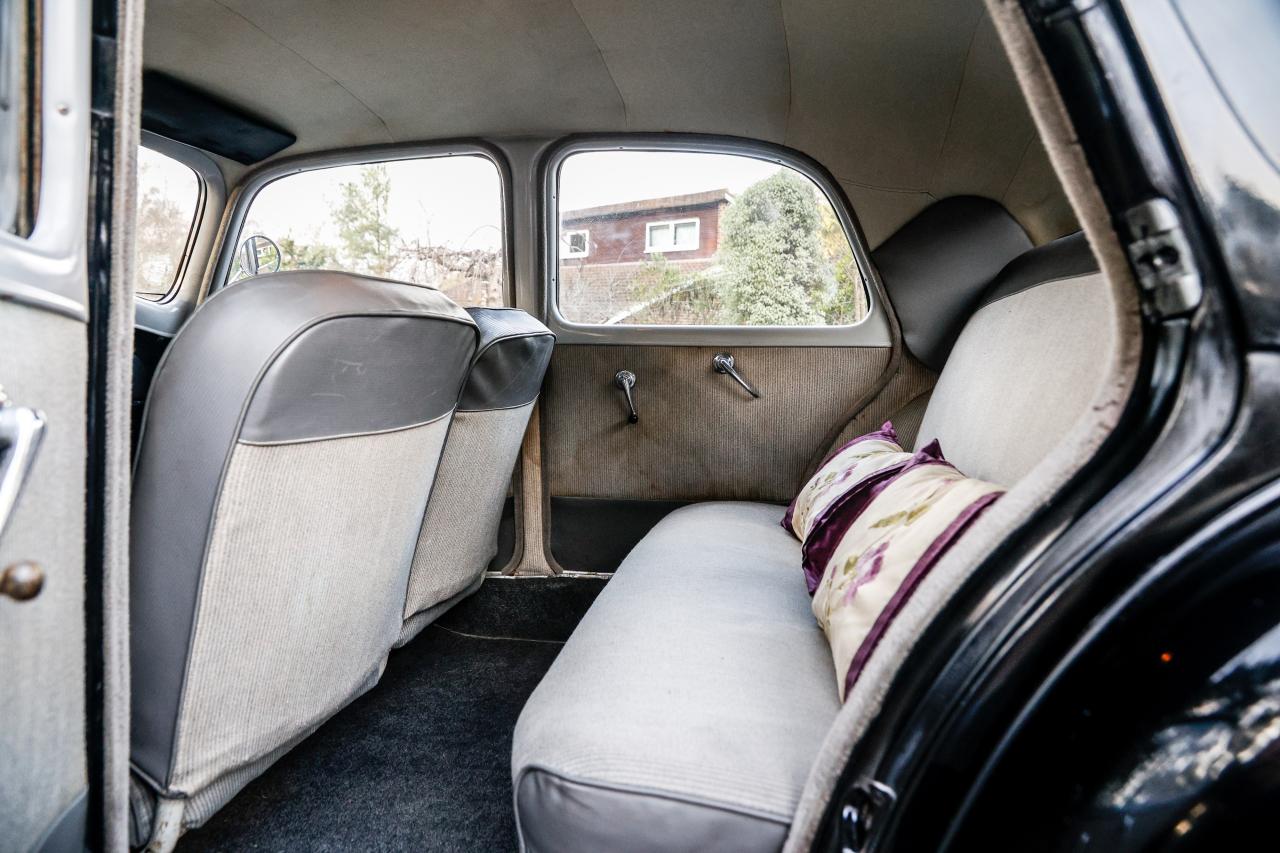 1955 Citro&euml;n Traction Avant 11BL