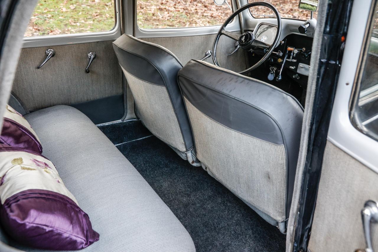 1955 Citro&euml;n Traction Avant 11BL