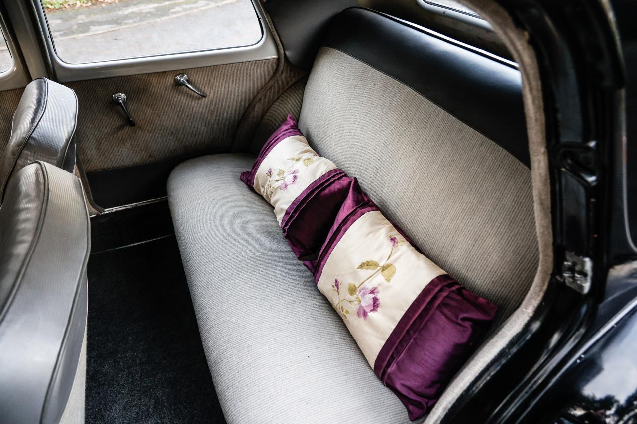 1955 Citro&euml;n Traction Avant 11BL