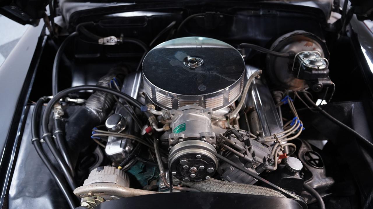 1953 Cadillac Series 62