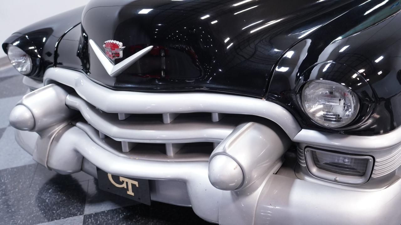 1953 Cadillac Series 62