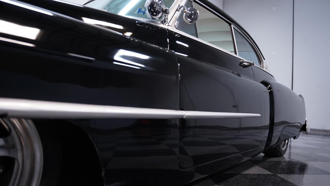 1953 Cadillac Series 62