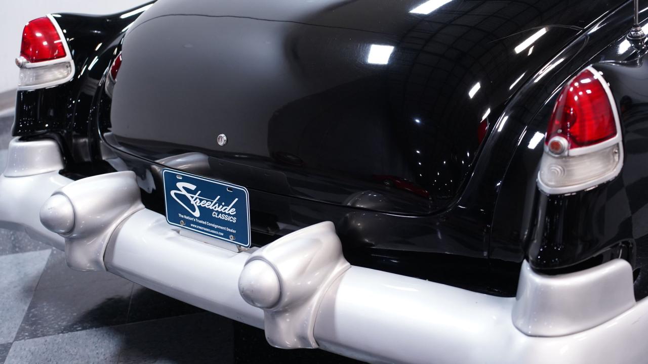 1953 Cadillac Series 62