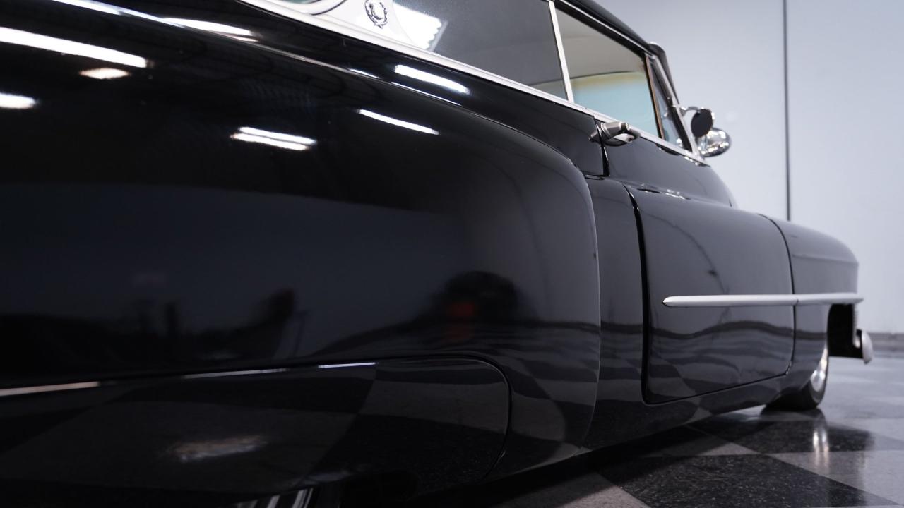 1953 Cadillac Series 62