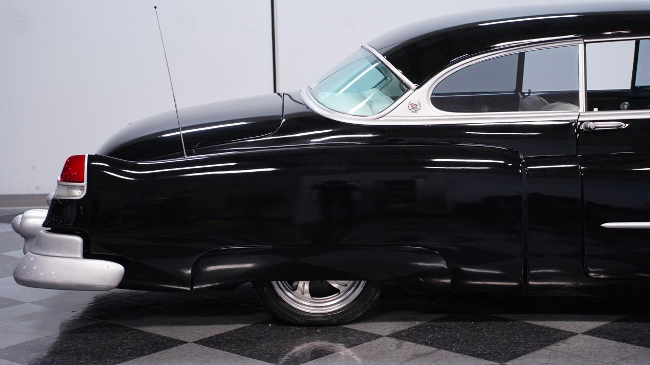 1953 Cadillac Series 62