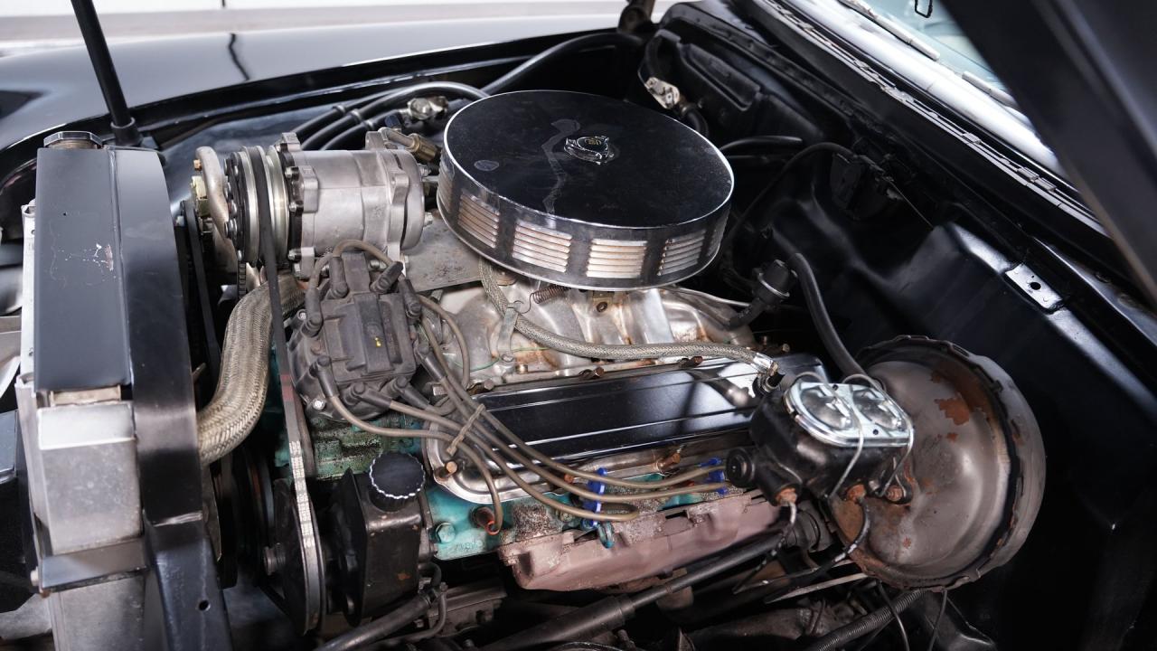 1953 Cadillac Series 62