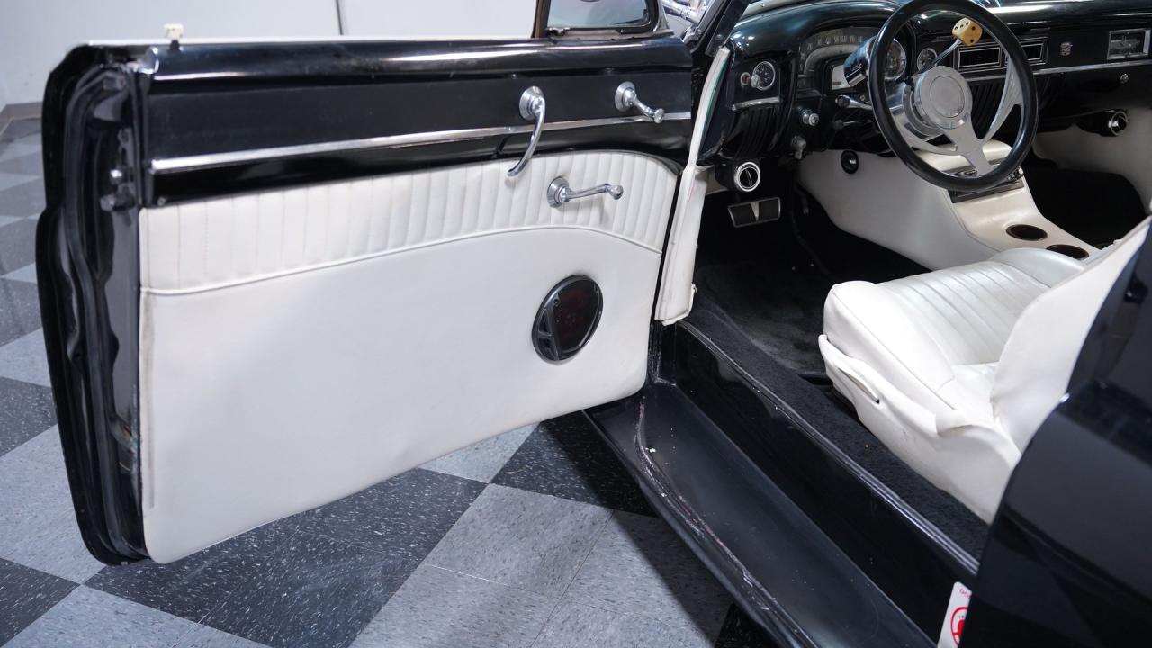 1953 Cadillac Series 62