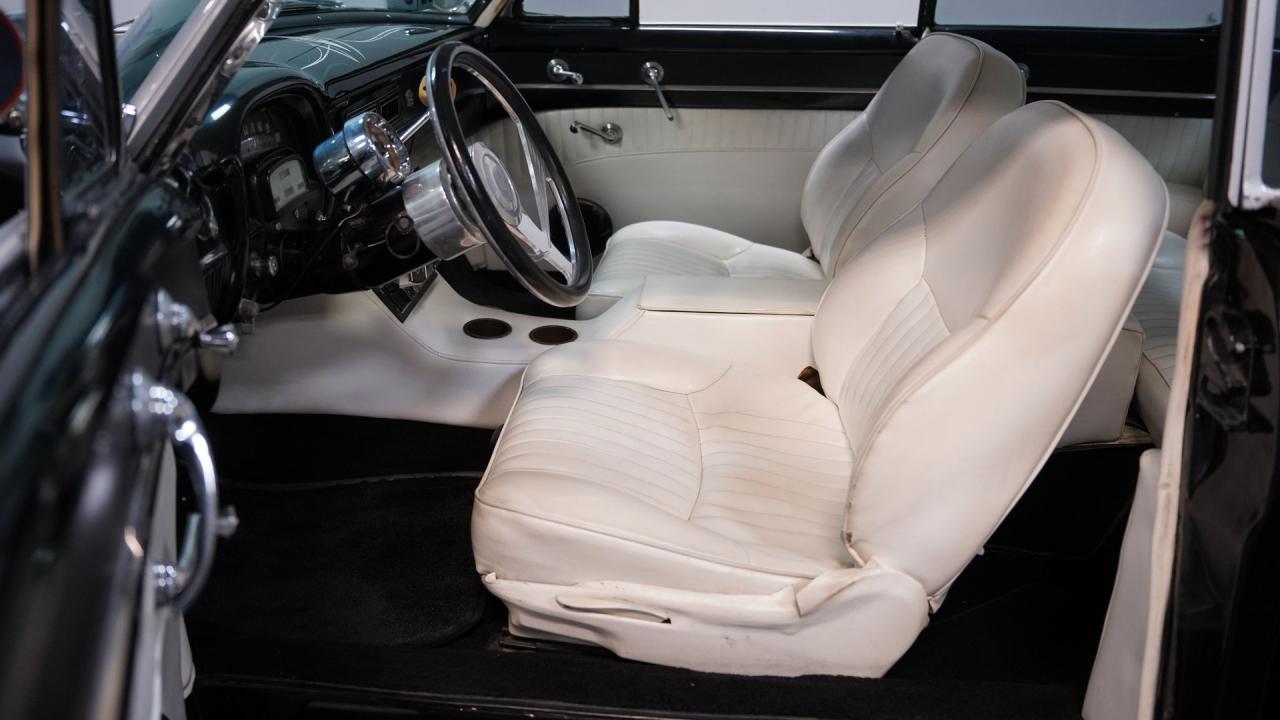 1953 Cadillac Series 62