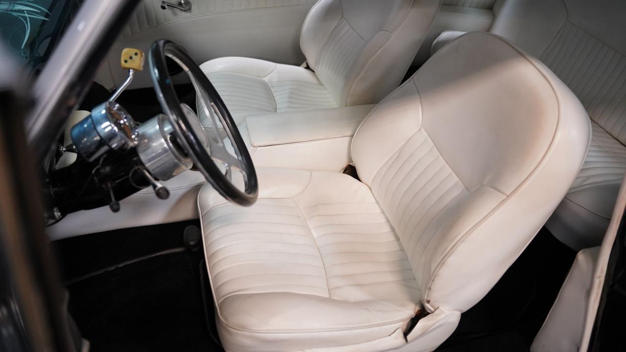 1953 Cadillac Series 62