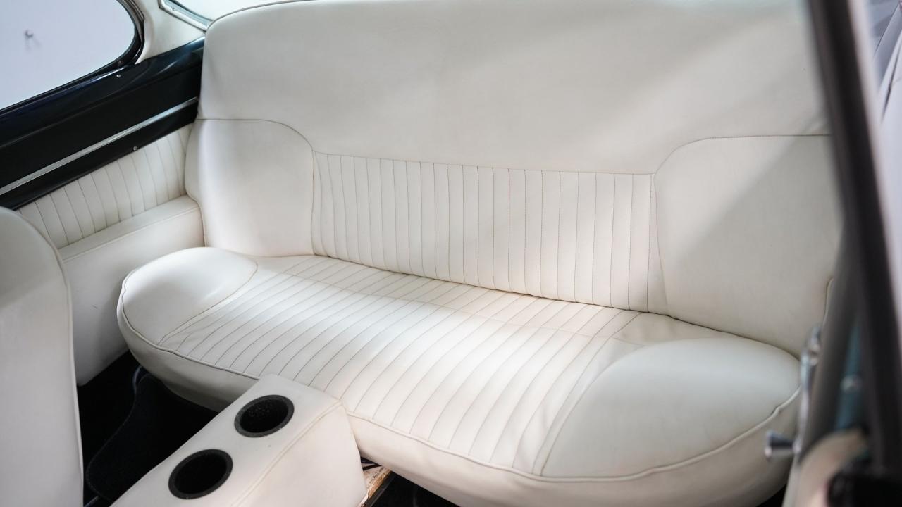 1953 Cadillac Series 62