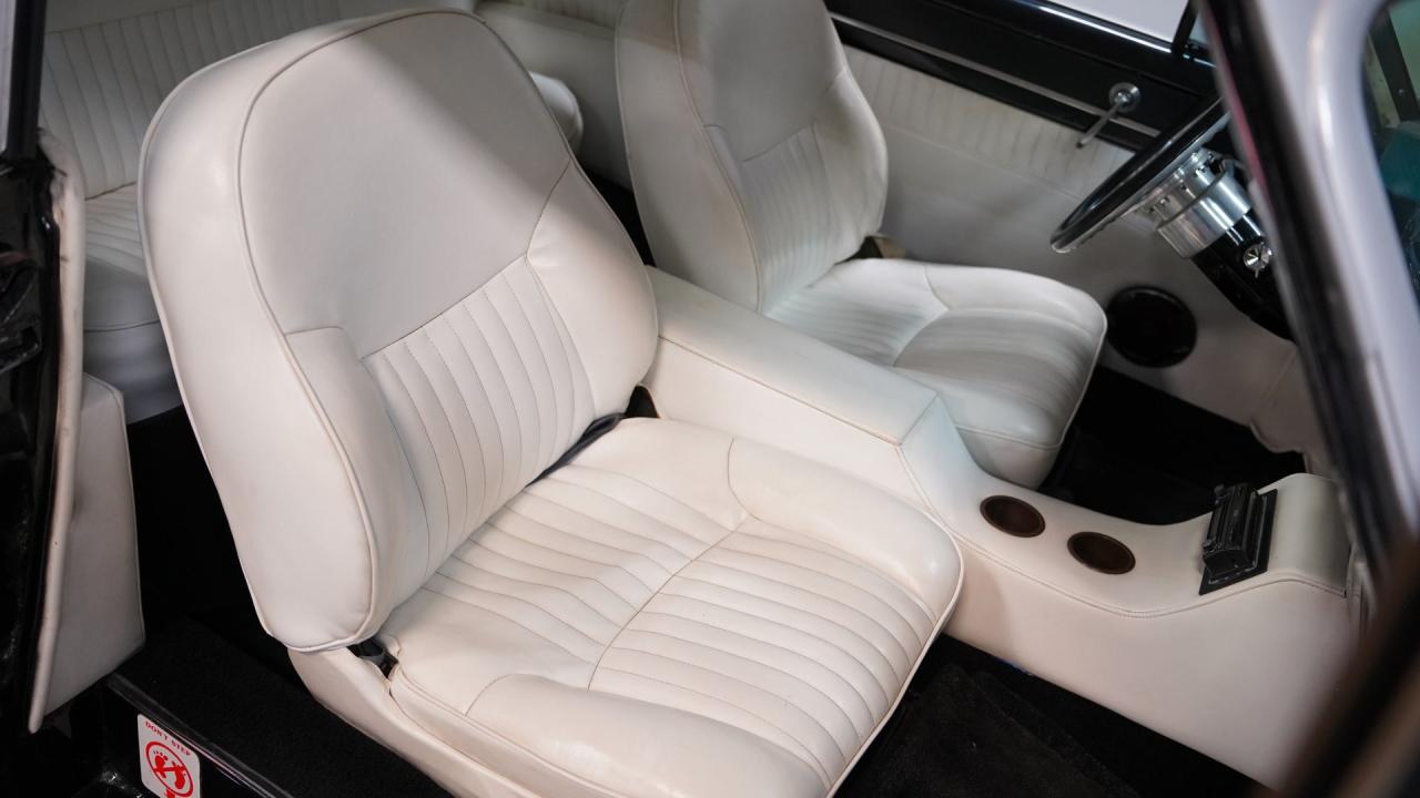 1953 Cadillac Series 62