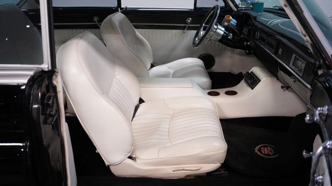 1953 Cadillac Series 62